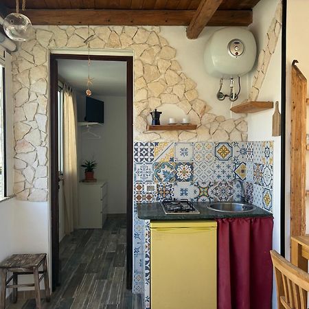 Casa Di Dalila Trapani Exterior foto