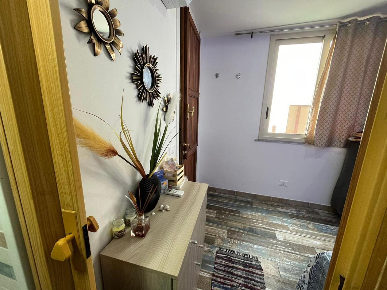 Casa Di Dalila Trapani Exterior foto